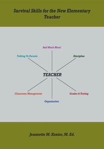Survival Skills for the New Elementary Teacher
