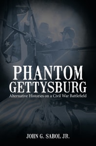 Phantom Gettysburg