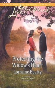 Protecting The Widow's Heart