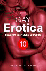 Gay Erotica, Volume 10
