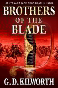 Brothers of the Blade