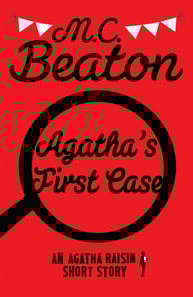 Agatha's First Case