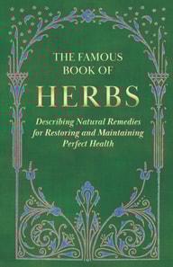 Famous Book of Herbs