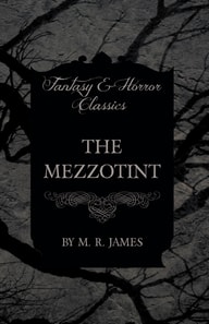 Mezzotint (Fantasy and Horror Classics)