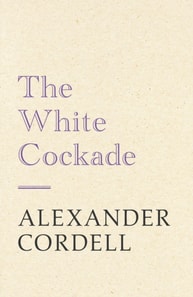 White Cockade