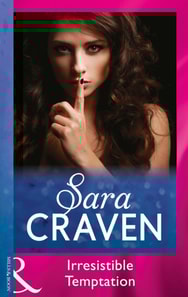 Irresistible Temptation