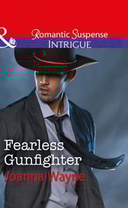Fearless Gunfighter
