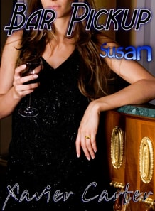 Bar Pickup: Susan