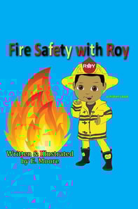 Fire Safety With Roy