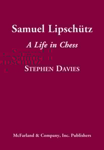 Samuel Lipschutz