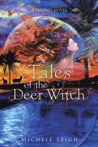 Tales of the Deer Witch