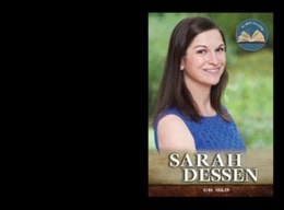 Sarah Dessen