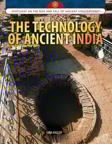 Technology of Ancient India
