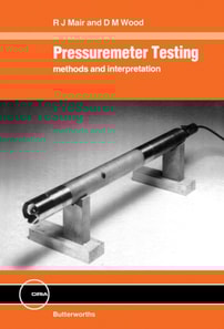 Pressuremeter Testing