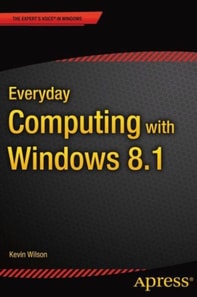 Everyday Computing with Windows 8.1