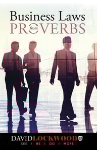 Business Laws from Proverbs