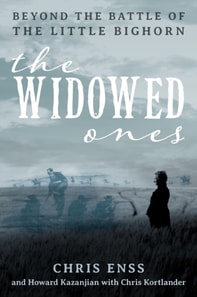 Widowed Ones