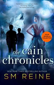 Cain Chronicles