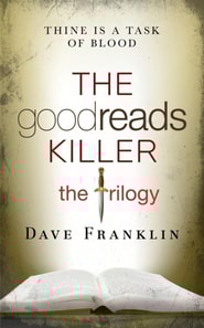 Goodreads Killer: The Trilogy