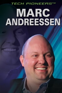 Marc Andreessen