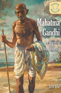 Mahatma Gandhi
