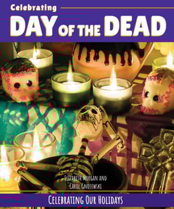 Celebrating Day of the Dead