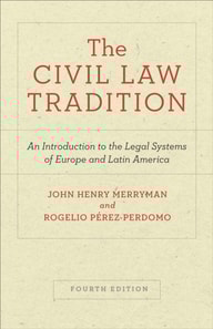 Civil Law Tradition