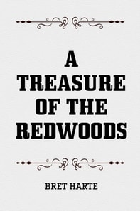 Treasure of the Redwoods