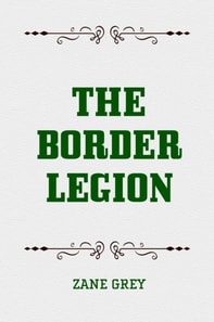 Border Legion