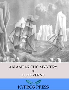 Antarctic Mystery