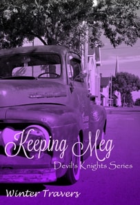 Keeping Meg