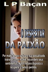 Despertar da Paixão