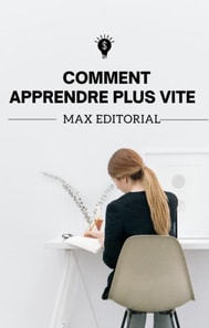  Comment apprendre plus vite 