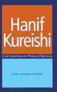 Hanif Kureishi