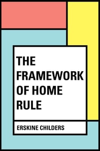 Framework of Home Rule