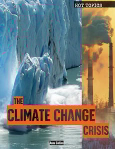 Climate Change Crisis