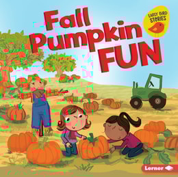 Fall Pumpkin Fun