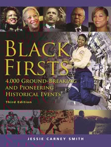 Black Firsts