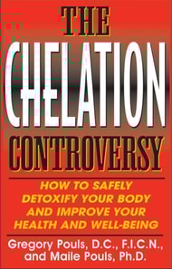 Chelation Controversy
