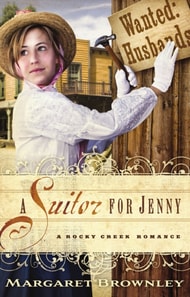 Suitor for Jenny