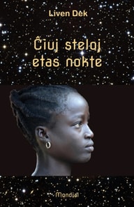 Ciuj steloj etas nokte (Mikronoveloj originale verkitaj en Esperanto)