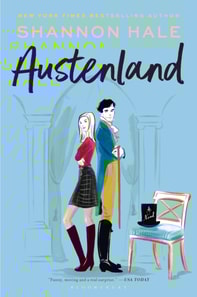 Austenland