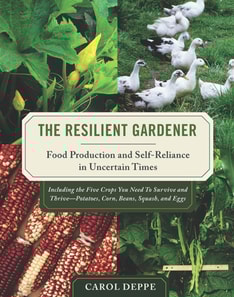 Resilient Gardener