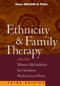 Ethnicity and Family Therapy