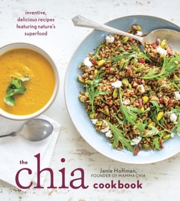 Chia Cookbook