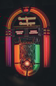 Grandmamas and Grandpapas