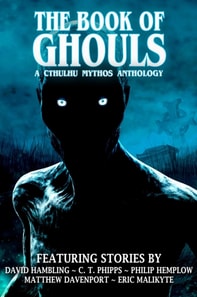 Book of Ghouls