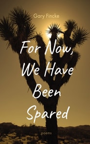 For Now, We Have Been Spared