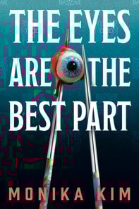 Eyes Are the Best Part