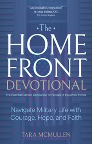 Homefront Devotional